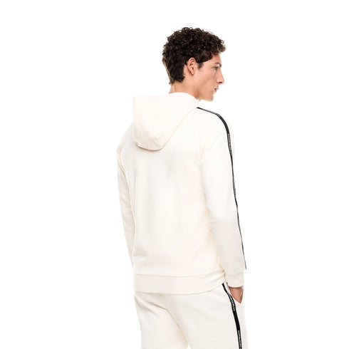 EA7 EMPORIO Felpa zip Uomo Felpa Sporty Logo Series con zip S A25 - EA7 EMPORIO7M000973AF10377 - U1105 - S - Francavilla Moda